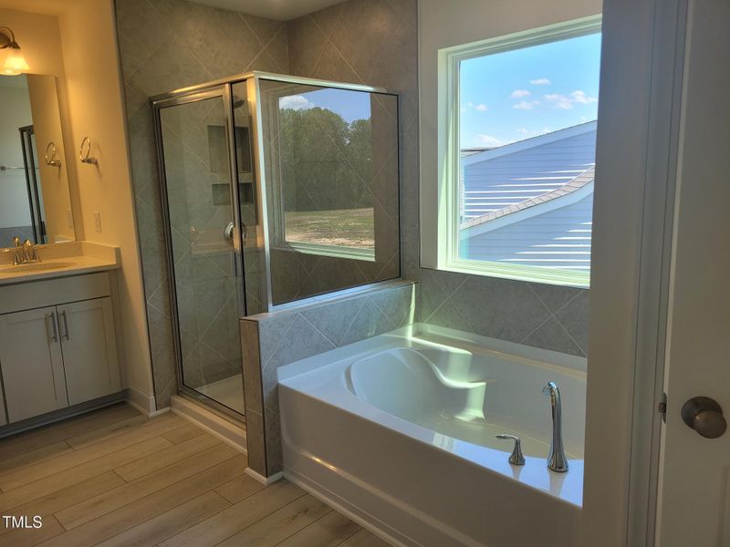 EF 9 Primary Bath 5-9