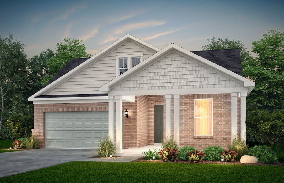 Home Exterior LC213 Home Exterior LC213