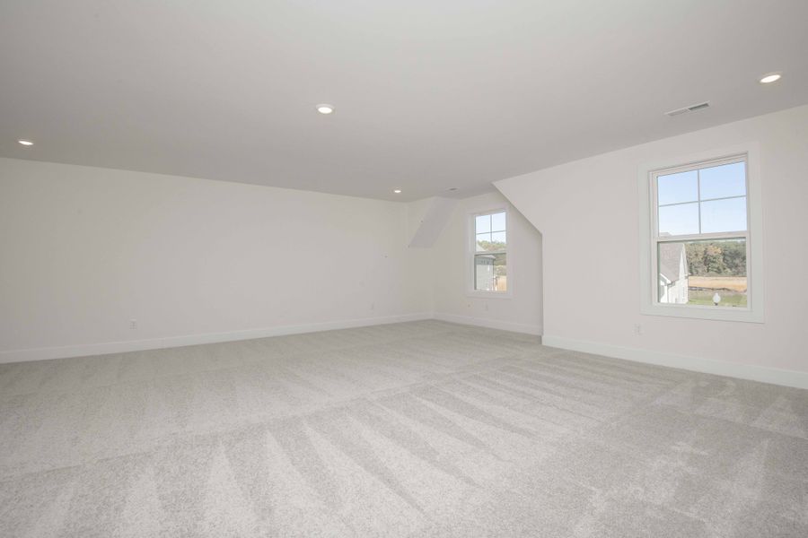 *Photo of actual home.