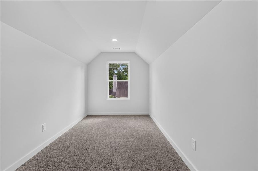 Spacious, unfurnished interior of a new home in , Lithonia (Image 21).