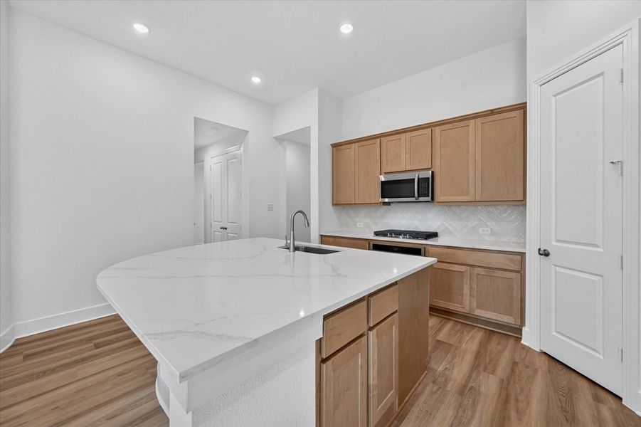 Kitchen Kitchen