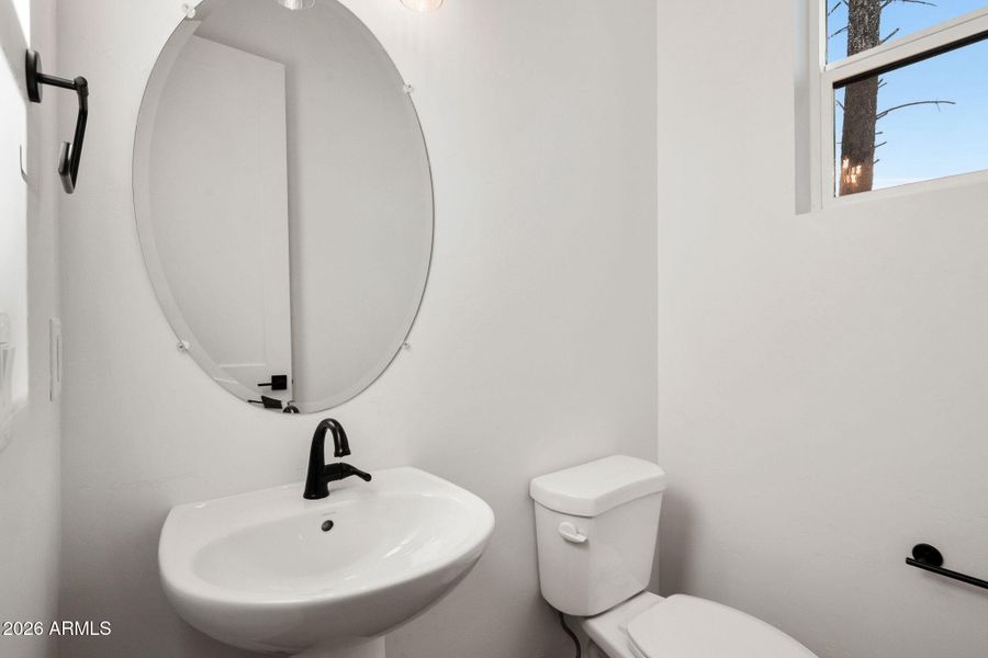 35-Powder Bath 35-Powder Bath