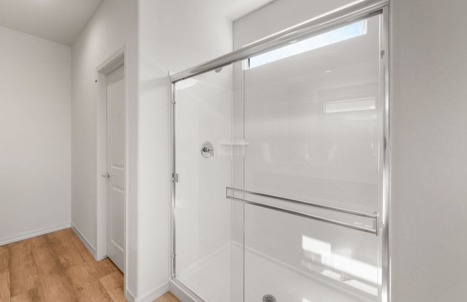 Close-up of interior finishes inside a home in Alamar, Avondale (Image 13).