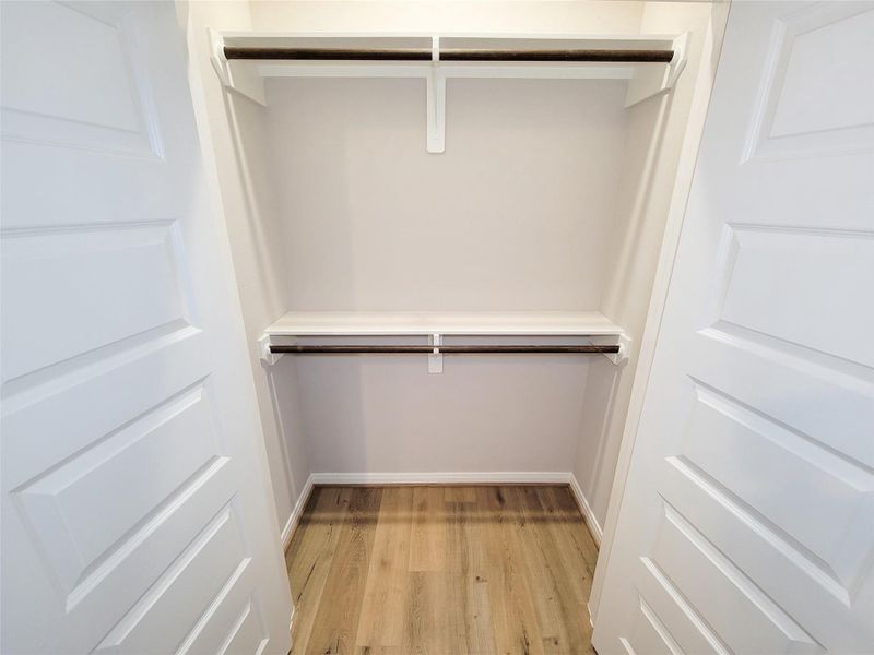 Furnished interior view inside a new home in , Cleveland (Image 16). Furnished interior view inside a new home in , Cleveland (Image 16).