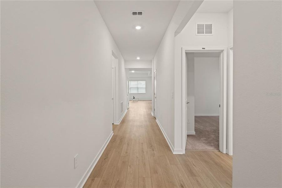 Spacious, unfurnished interior of a new home in Evergreen, Thonotosassa (Image 12). Spacious, unfurnished interior of a new home in Evergreen, Thonotosassa (Image 12).