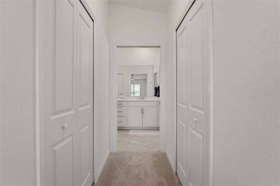 Spacious, unfurnished interior of a new home in , Venice (Image 19).