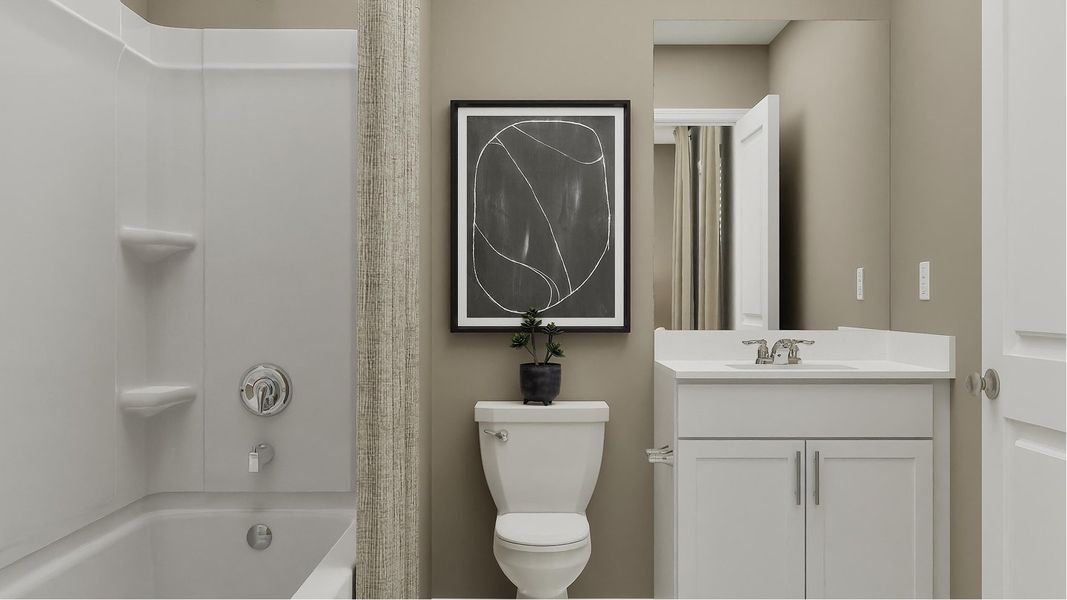 Florida Core N004 Dawn Bath3 F1 Base11