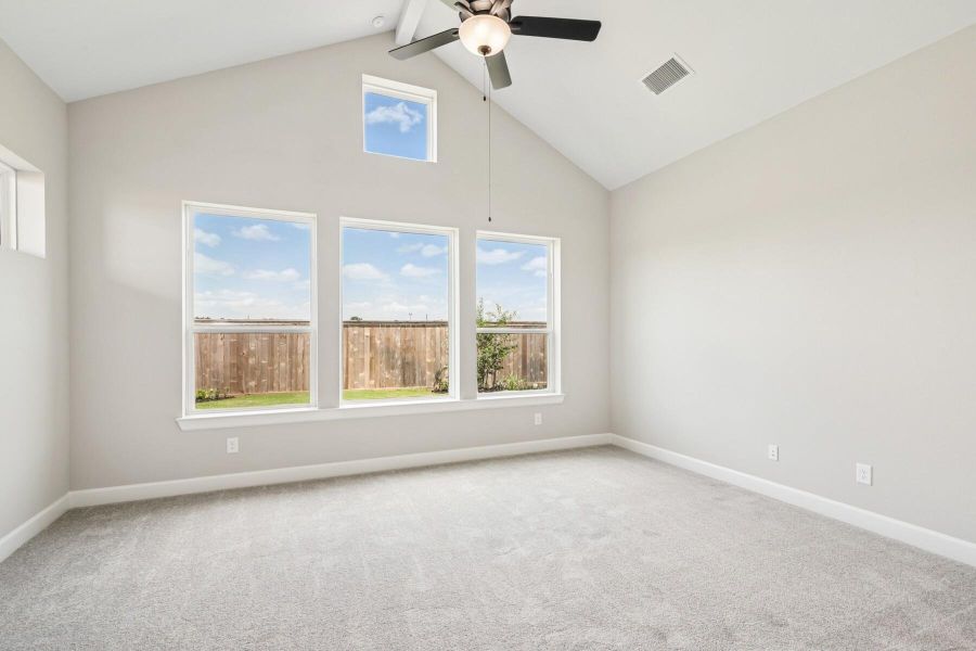 Image 39 of a home in Grange 45' Homesites. Image 39 of a home in Grange 45' Homesites.