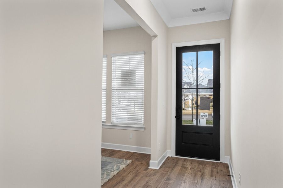 New Home in Thompson's Station, TN.  - Slide 6