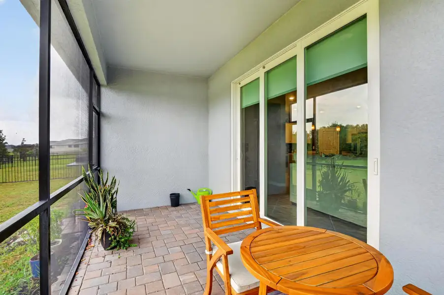 Patio 2