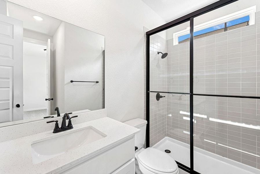 Image 36 of a home in University Heights.