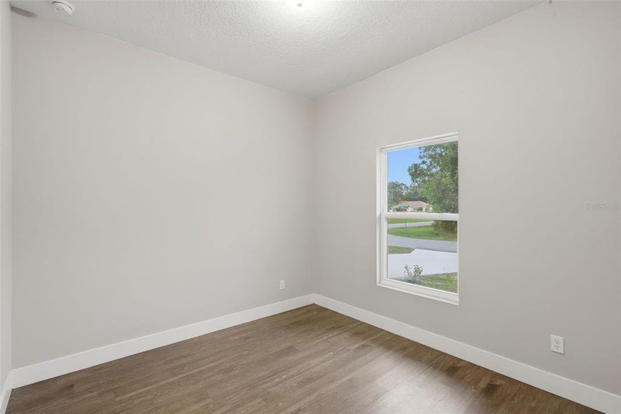 Spacious, unfurnished interior of a new home in , Palm Bay (Image 22). Spacious, unfurnished interior of a new home in , Palm Bay (Image 22).
