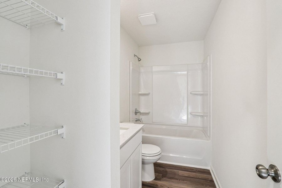 Image 42 of a home in Park Grove.