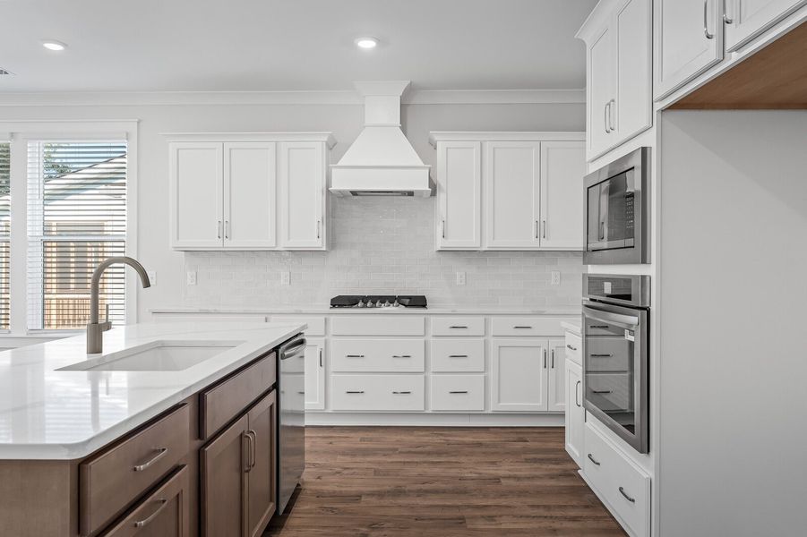 3,256sf New Home in Spring Hill, TN.  - Slide 12