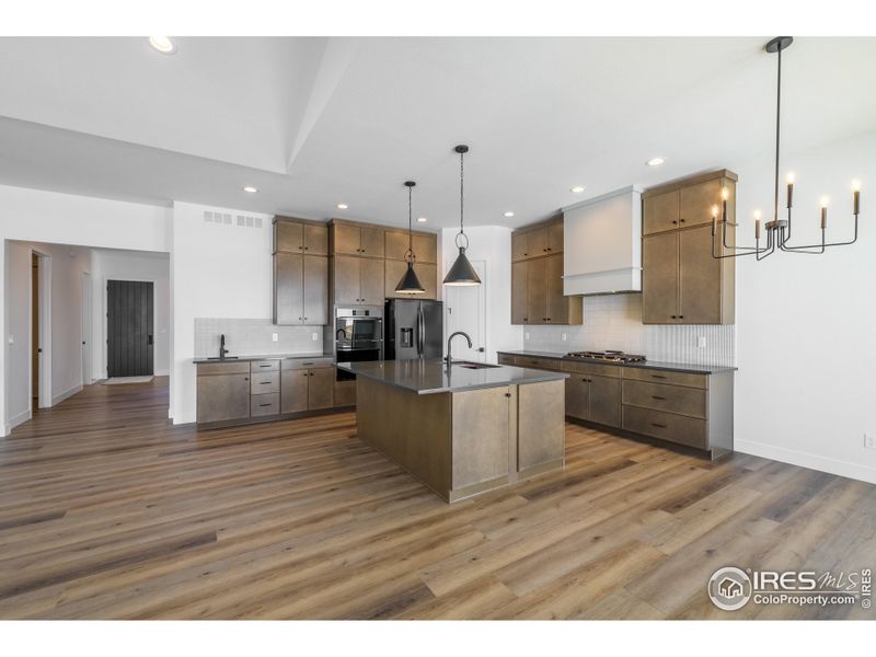 Previously Built Quandary Floorplan Previously Built Quandary Floorplan