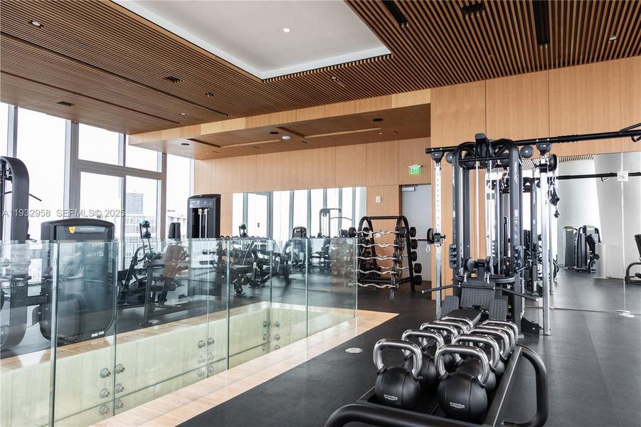 Community amenities in , Miami (Image 28).