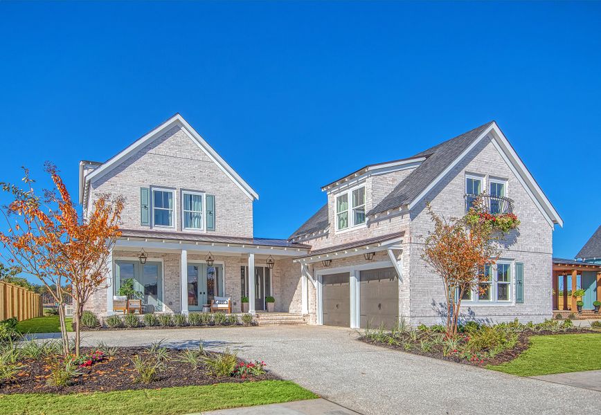 Winning Home HGTV's Rock the Block