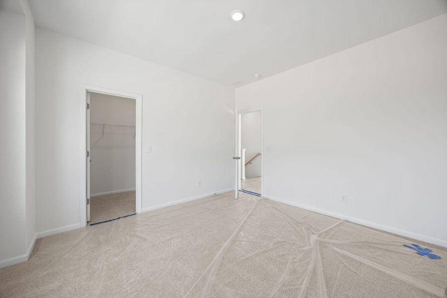 2,932sf New Home in York, SC.  - Slide 28