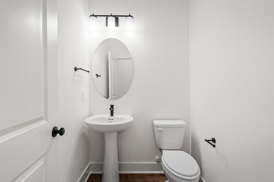 4br New Home in Smyrna, TN.  - Slide 24