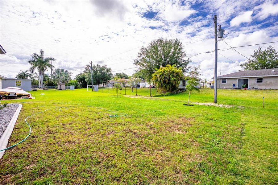 Natural landscape and outdoor views near  in Punta Gorda (Image 59).