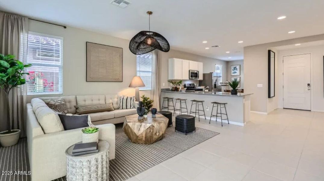 Great Room Great Room