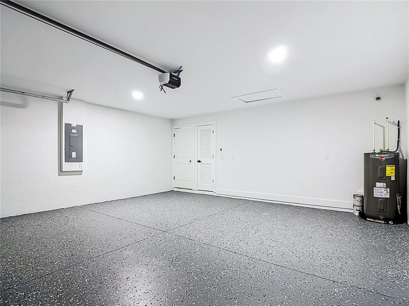 Spacious, unfurnished interior of a new home in , Lehigh Acres (Image 49). Spacious, unfurnished interior of a new home in , Lehigh Acres (Image 49).