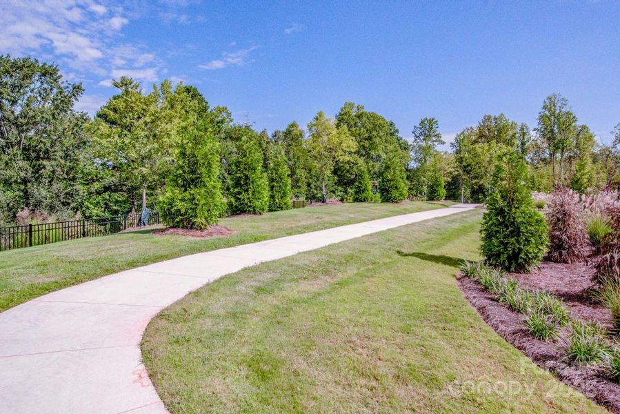 Image 35 of a home in Signature at Reid's Cove.