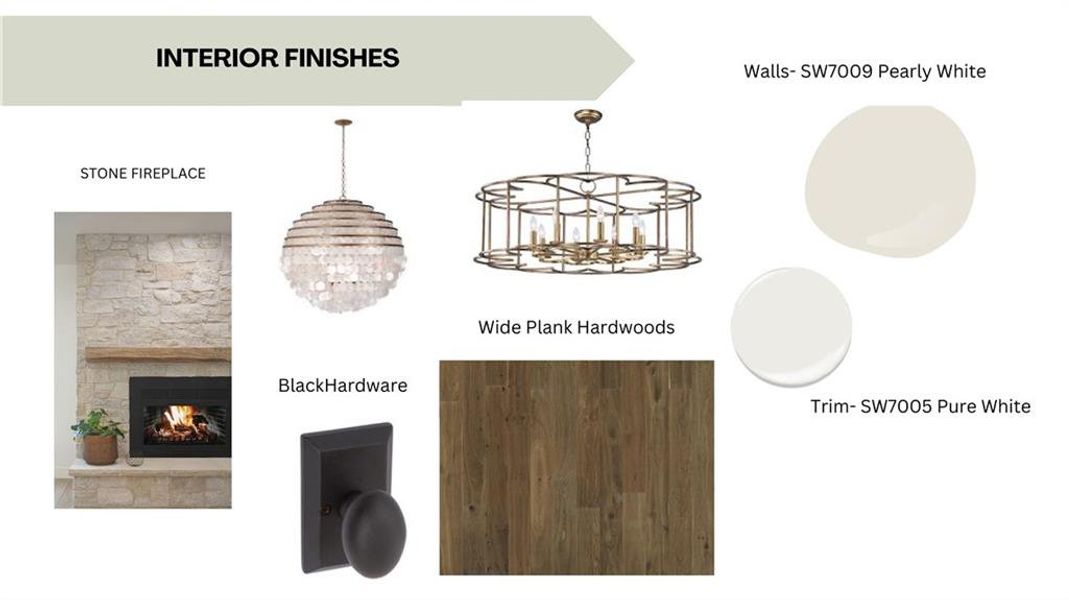 Sample of building materials used in homes in , Milton (Image 6).