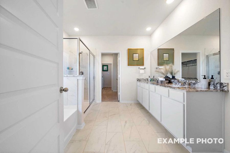 Furnished interior view inside a new home in Emberly, Beasley (Image 12). Furnished interior view inside a new home in Emberly, Beasley (Image 12).