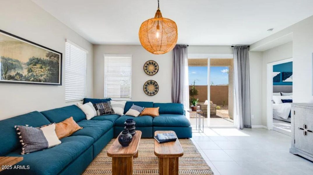 Great Room Great Room