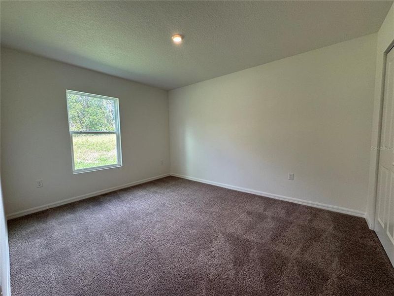 Spacious, unfurnished interior of a new home in Inverness, Inverness (Image 20).