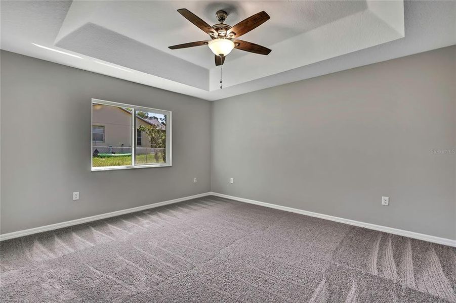 Spacious, unfurnished interior of a new home in , Brooksville (Image 13).