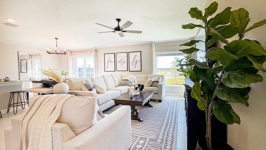 N003 Celeste Family 2of2 F1