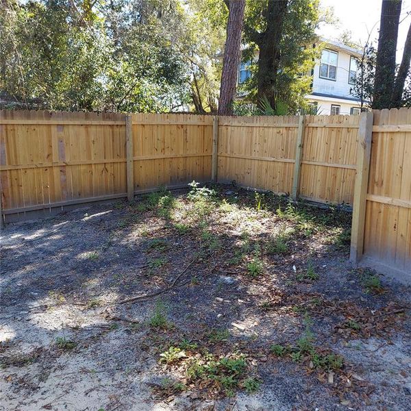 Exterior details and patio area of a home in , Ocala (Image 3). Exterior details and patio area of a home in , Ocala (Image 3).