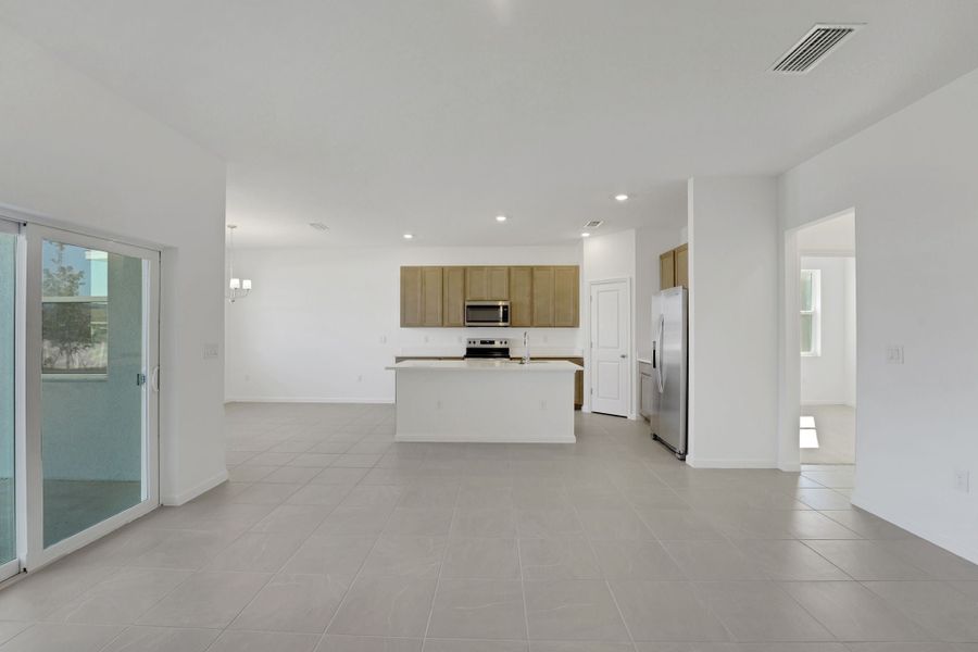 Haines City, FL New Home.  - Slide 26