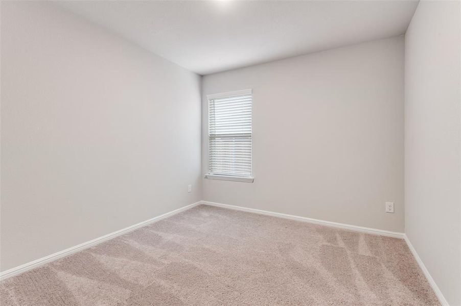 Spacious, unfurnished interior of a new home in , Fort Worth (Image 21).