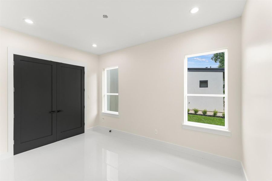 Spacious, unfurnished interior of a new home in , Magnolia (Image 22). Spacious, unfurnished interior of a new home in , Magnolia (Image 22).