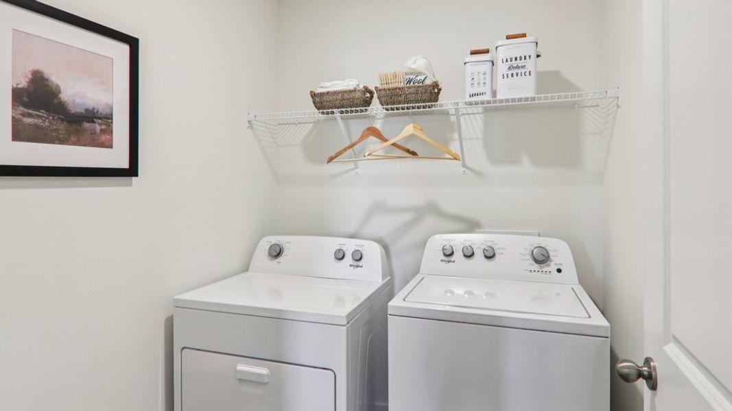 Close-up of interior finishes inside a home in Fieldcrest Acres, Blountville (Image 20).