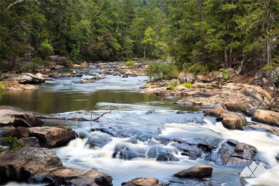 Natural landscape and outdoor views near in Douglasville (Image 25). Natural landscape and outdoor views near in Douglasville (Image 25).