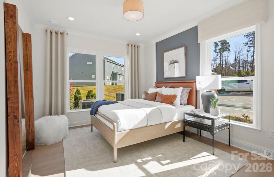 For Representation Purposes Only