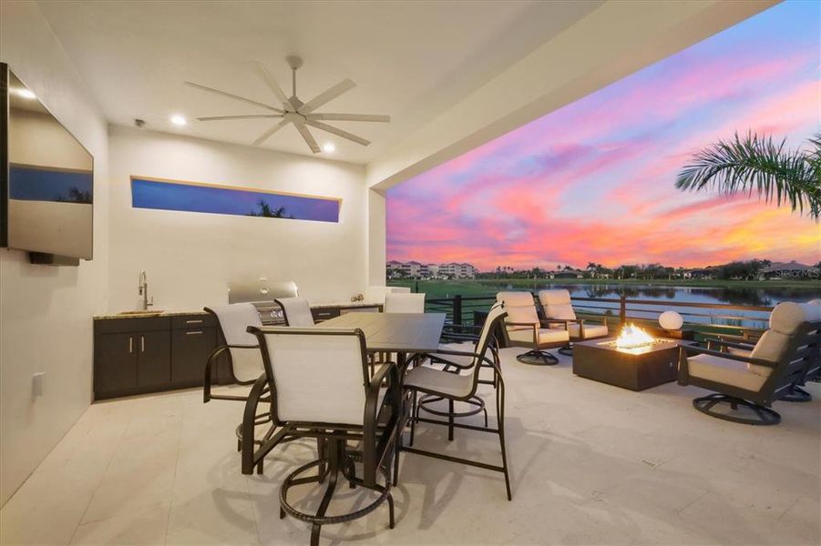 Community amenities in , Placida (Image 50).