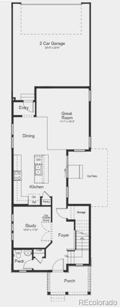 Additional Highlights Include: Additional sink at bath 2. Additional Highlights Include: Additional sink at bath 2.