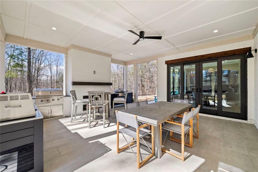 Image 80 of a home in .