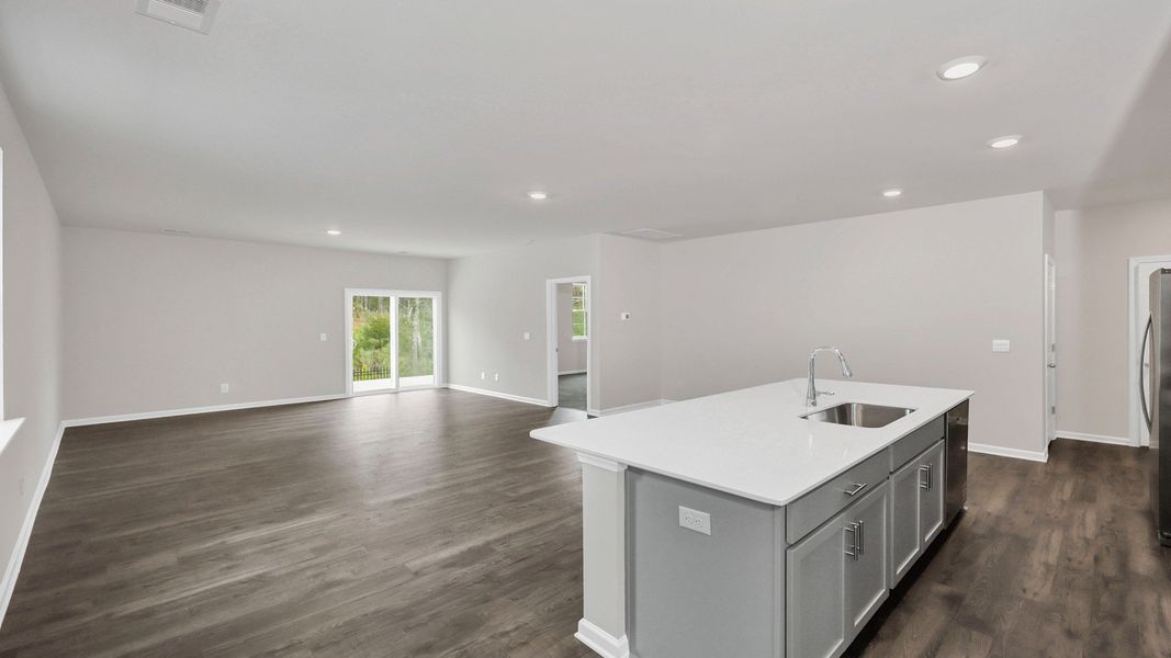 Image 37 of a home in Livingston Woods.