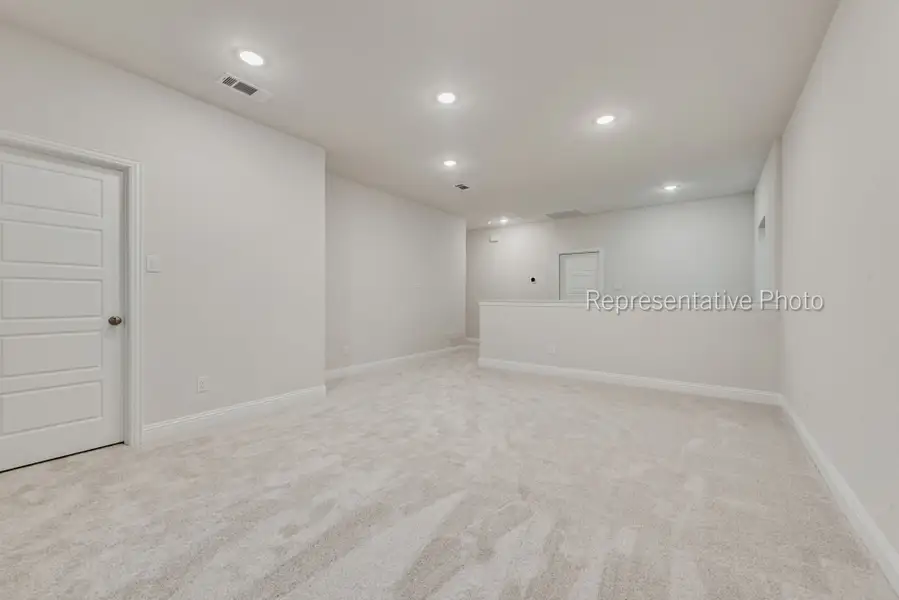 Photo representation of the Isabela floorplan. Colors, finishes and options will vary. Photo representation of the Isabela floorplan. Colors, finishes and options will vary.