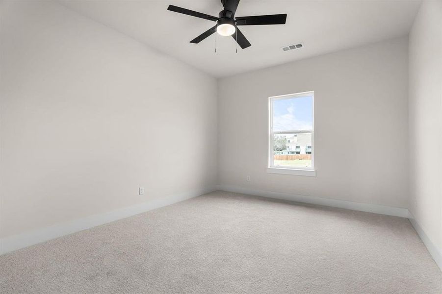 Spacious, unfurnished interior of a new home in , Irving (Image 21). Spacious, unfurnished interior of a new home in , Irving (Image 21).