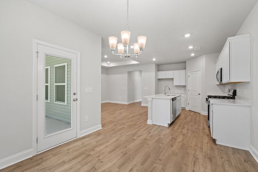 3br New Home in Conway, SC.  - Slide 12