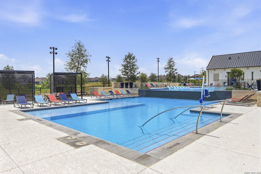 Community amenities in Mayfair, New Braunfels (Image 10). Community amenities in Mayfair, New Braunfels (Image 10).