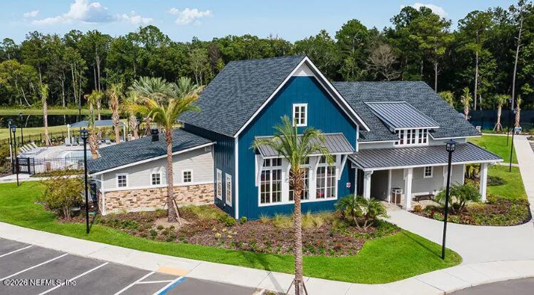 Community amenities in , Jacksonville (Image 30).