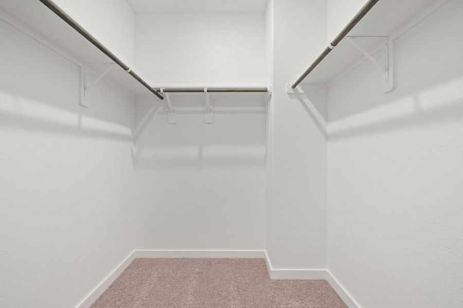 Spacious, unfurnished interior of a new home in Union Collection at Park Central, Georgetown (Image 36). Spacious, unfurnished interior of a new home in Union Collection at Park Central, Georgetown (Image 36).